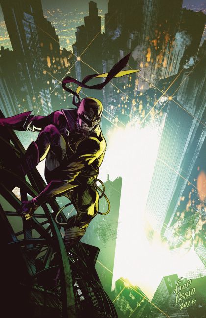 2026 - Zorro's Legacy #4 Var. C - M - ENG - PROMO 1