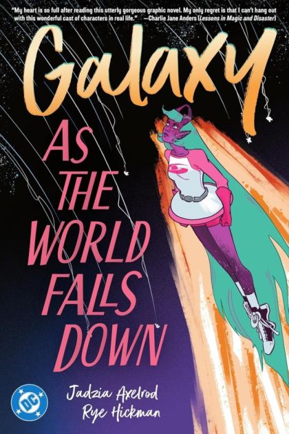 2026 - Galaxy #2 - M - ENG - PRE-ORDER 1