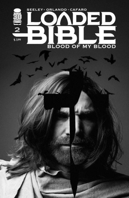 2022 - Loaded Bible: Blood of My Blood #2 Var. E - M - ENG - PRE-ORDER 1