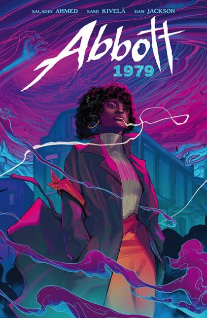 2024 - Abbott: 1979 - M - ENG - PRE-ORDER 1