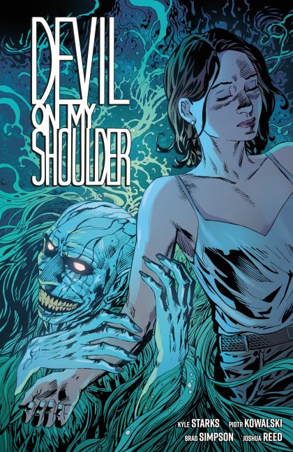 2026 - Devil on My Shoulder - M - ENG - PRE-ORDER 1