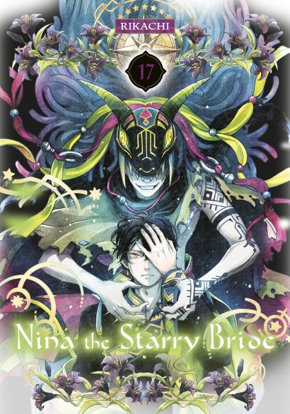 2026 - Nina Starry Bride #17 - M - ENG - PRE-ORDER 1