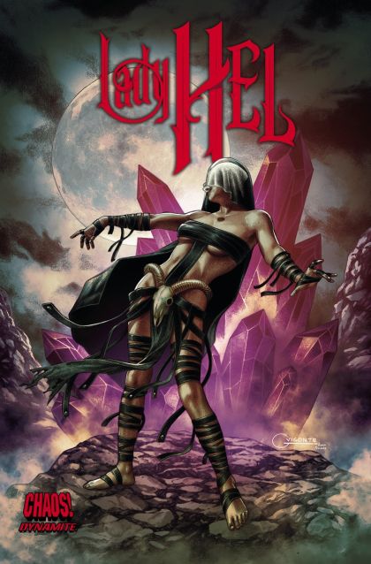 2024 - Lady HEL TP - M - ENG - PRE-ORDER 1
