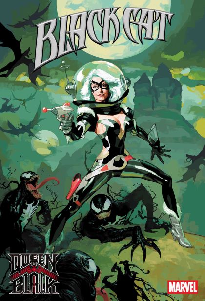 2026 - Black Cat, Vol. 3 #14 Var. A - M - ENG 1