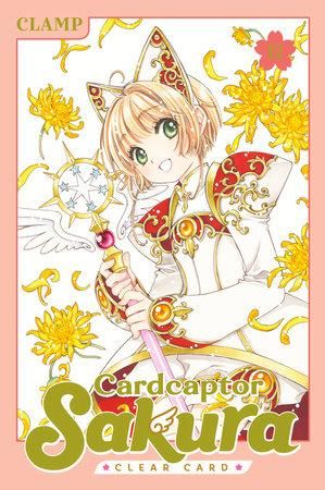 2022 - Cardcaptor Sakura Clear Card #12 - M - ENG - PRE-ORDER 1