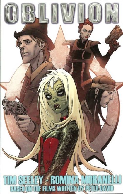 2016 - Oblivion TP - M - ENG - PRE-ORDER 1