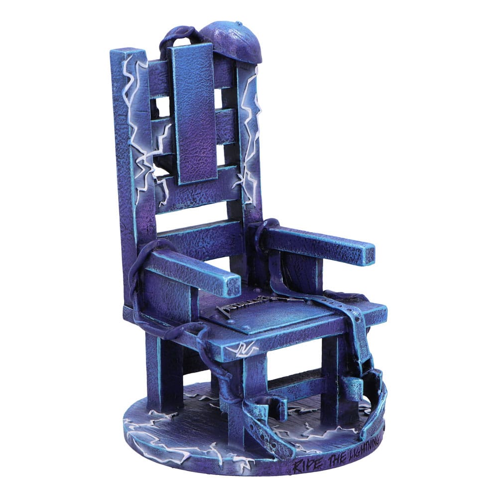 Metallica Figure Ride the Lightning 15 cm - M 4