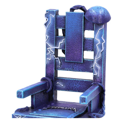 Metallica Figure Ride the Lightning 15 cm - M 5