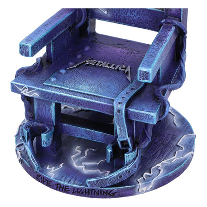 Metallica Figure Ride the Lightning 15 cm - M 6