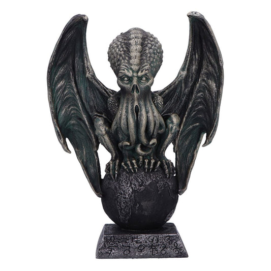 Cthulhu Figure Gotham Reign of Cthulhu 24 cm - M 1