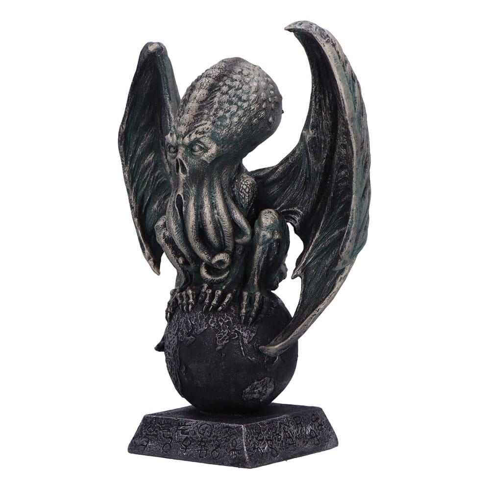 Cthulhu Figure Gotham Reign of Cthulhu 24 cm - M 2