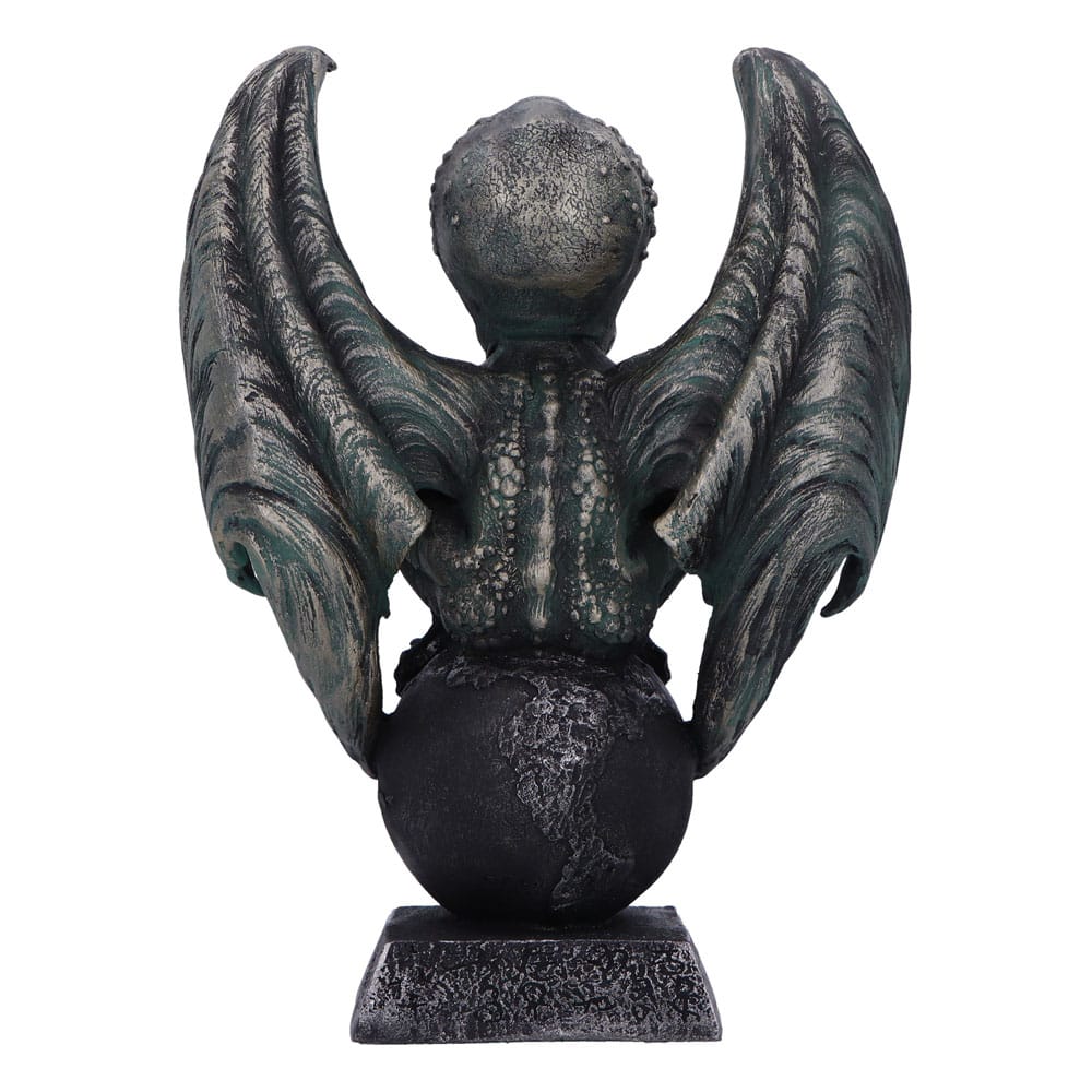 Cthulhu Figure Gotham Reign of Cthulhu 24 cm - M 3