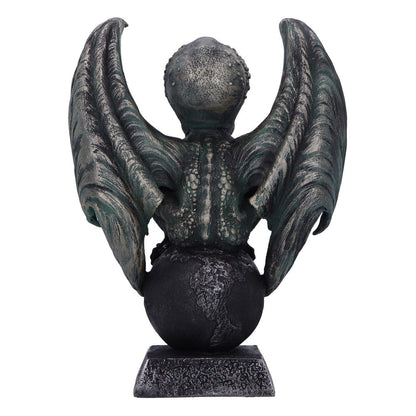 Cthulhu Figure Gotham Reign of Cthulhu 24 cm - M 3