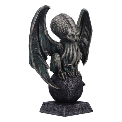 Cthulhu Figure Gotham Reign of Cthulhu 24 cm - M 4