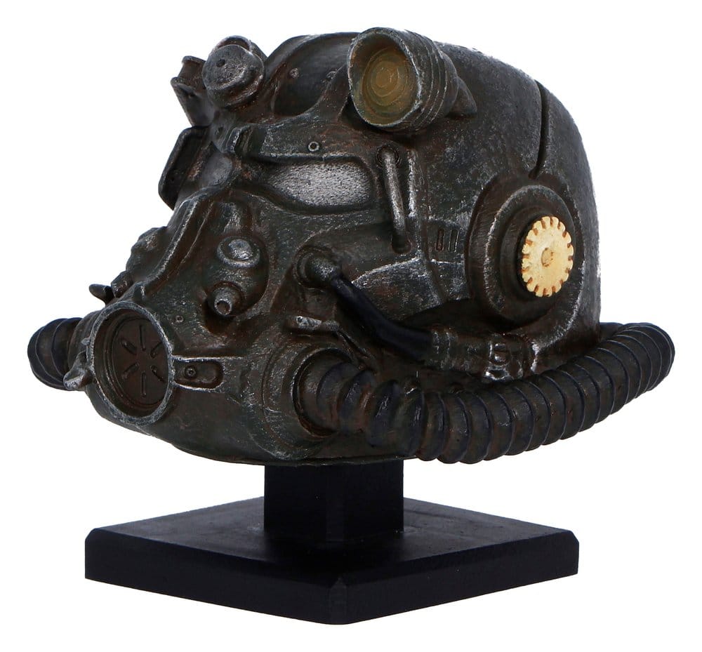 Fallout Helmet T-60 11 cm - M 2
