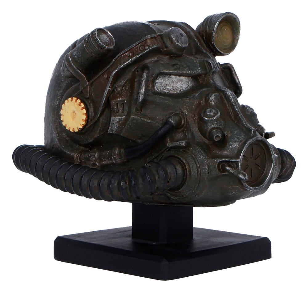 Fallout Helmet T-60 11 cm - M 4