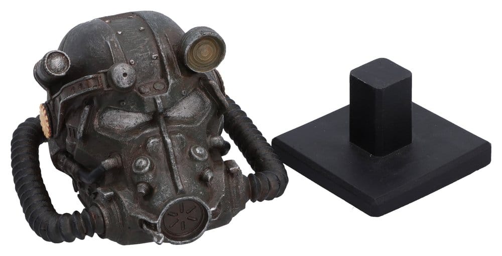 Fallout Helmet T-60 11 cm - M 5