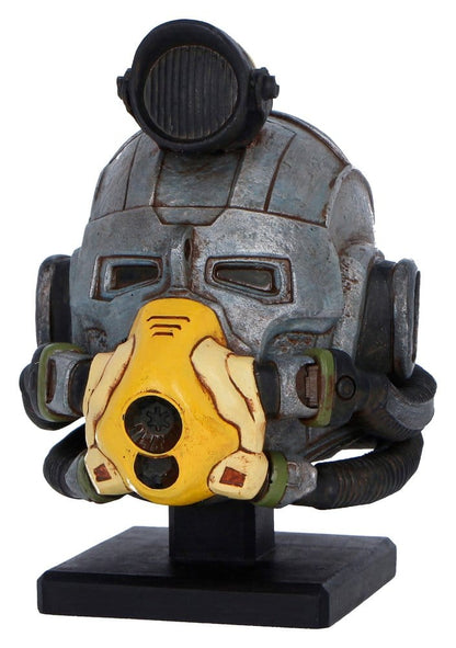 Fallout Helmet Excavator 14 cm - M 1