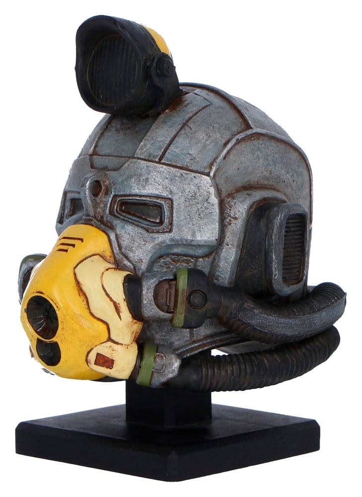 Fallout Helmet Excavator 14 cm - M 2