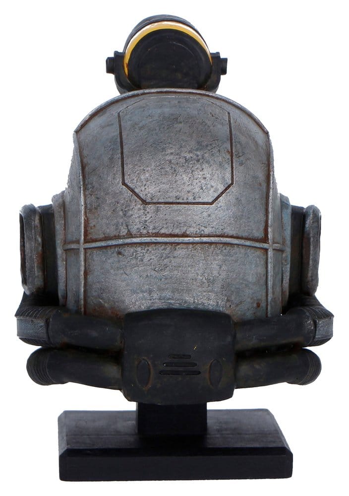 Fallout Helmet Excavator 14 cm - M 3