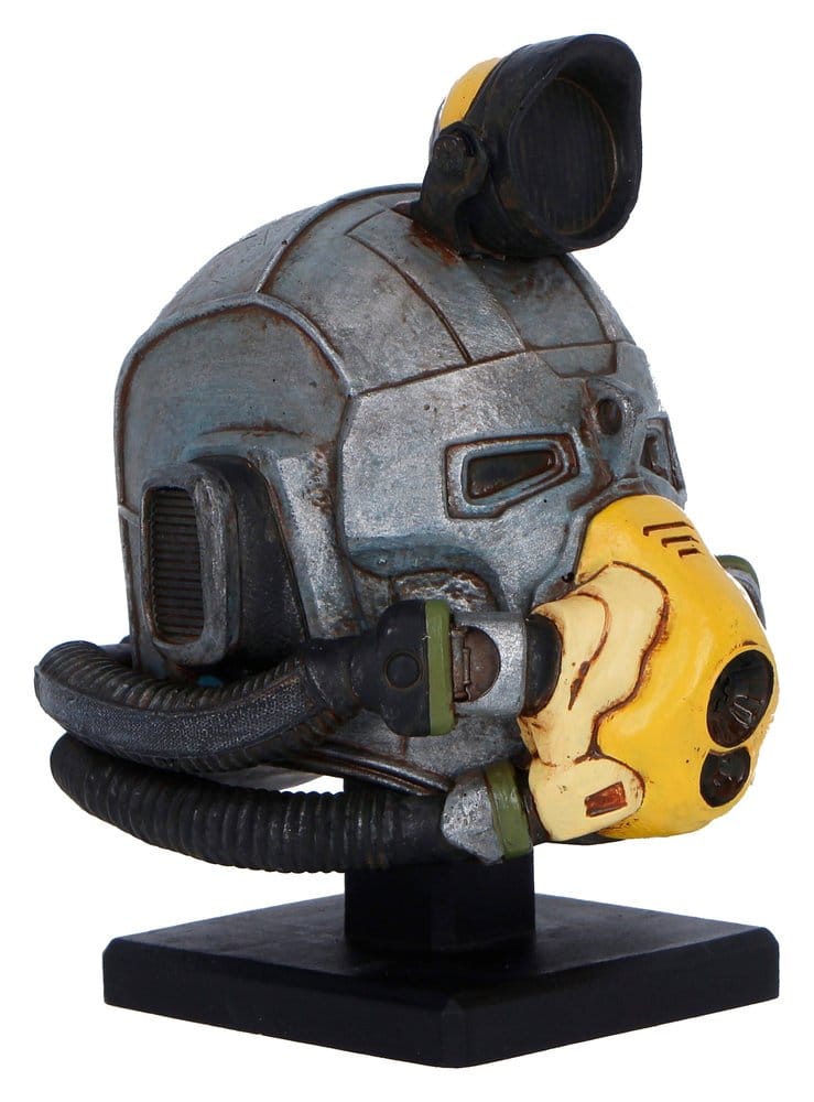 Fallout Helmet Excavator 14 cm - M 4