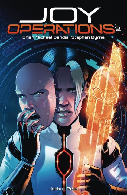 2025 - Joy Operations #2 - M - ENG - PRE-ORDER 1