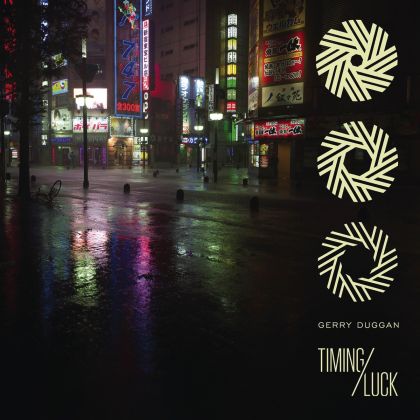 2024 - Timing Luck TP - M - ENG - PRE-ORDER 1