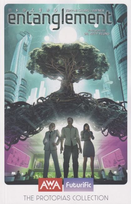 2025 - Entanglement - M - ENG - PRE-ORDER 1