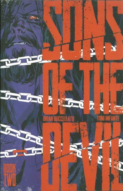 2016 - Sons of the Devil #2 - Secrets and Lies - M - ENG - PRE-ORDER 1