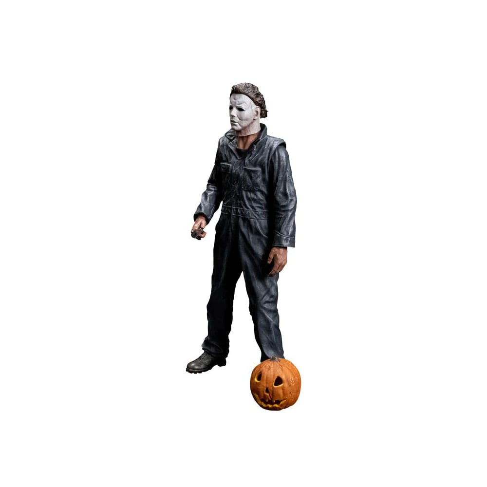 Halloween Scream Greats Figure Michael Myers 20 cm - M 4