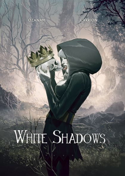 2026 - White Shadows - M - ENG - PRE-ORDER 1