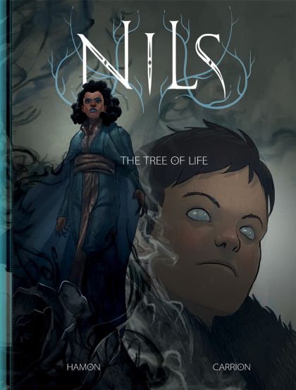 2026 - Nils: The Tree Of Life HC - M - ENG - PRE-ORDER 1