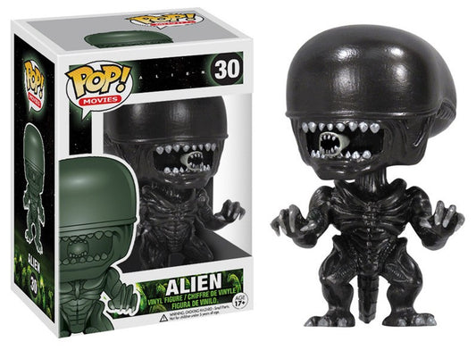 Alien POP! Vinyl Figure Alien 10 cm - M 1