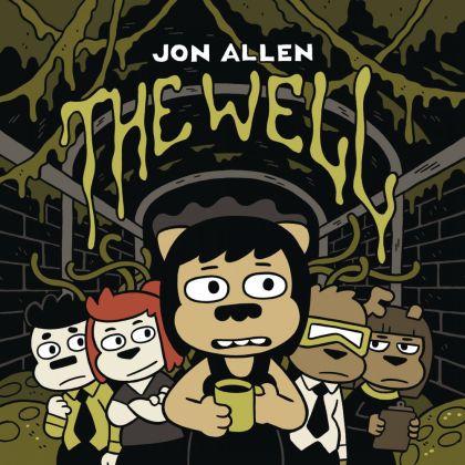 2025 - The Well TP - M - ENG - PRE-ORDER 1