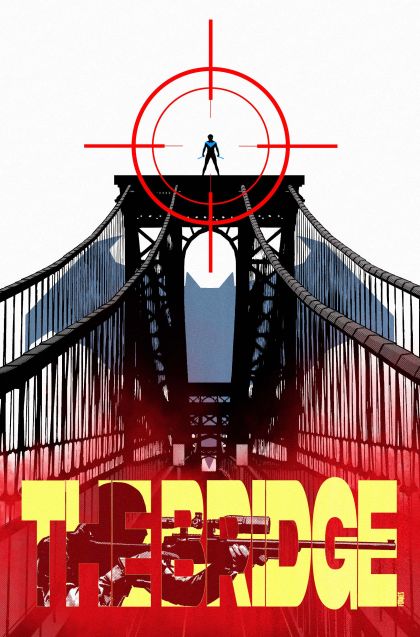 2026 - Nightwing, Vol. 4 #137 Var. A - M - ENG 1