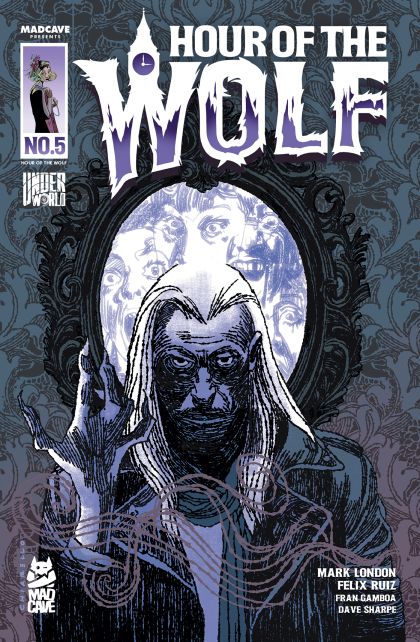 2026 - Hour of the Wolf #5 Var. A - M - ENG - PROMO 1