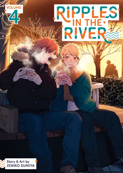 2026 - Ripples in the River #4 - M - ENG - PROMO 1