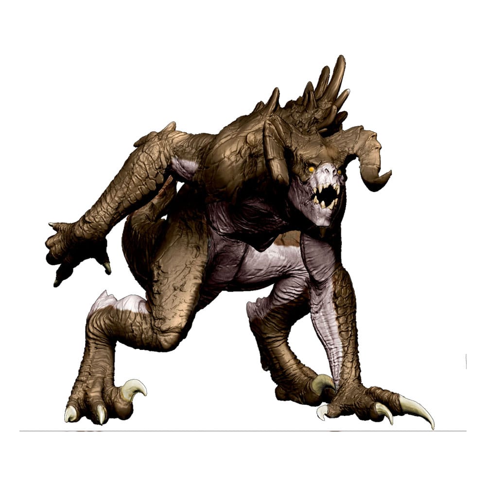 Fallout Mini Figures 2-Pack Set B Nukatron & Synth 7 cm - M 3