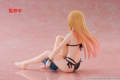 MDUD Statue Figure Marin Kitagawa Swimsuit 13 cm - M 5