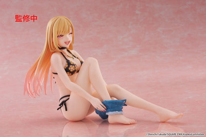 MDUD Statue Figure Marin Kitagawa Swimsuit 13 cm - M 6