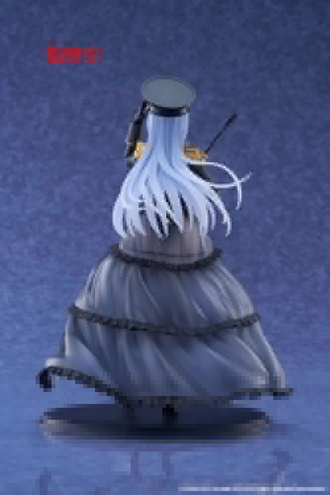 My Dress Up Darling Amp+ Pvc Figure Marin Kitagawa Black Lobelia Ver. 21 Cm - M 3