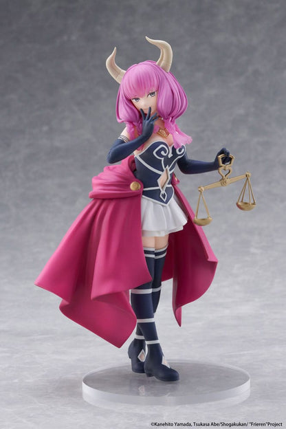 Frieren: Beyond Journey'S End Coreful PVC Statue Aura 18 cm - M 1