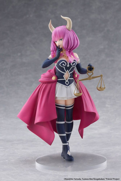 Frieren: Beyond Journey'S End Coreful PVC Statue Aura 18 cm - M 2