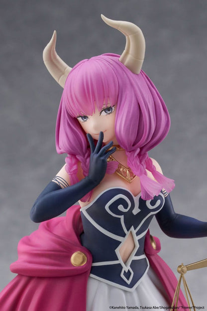 Frieren: Beyond Journey'S End Coreful PVC Statue Aura 18 cm - M 6