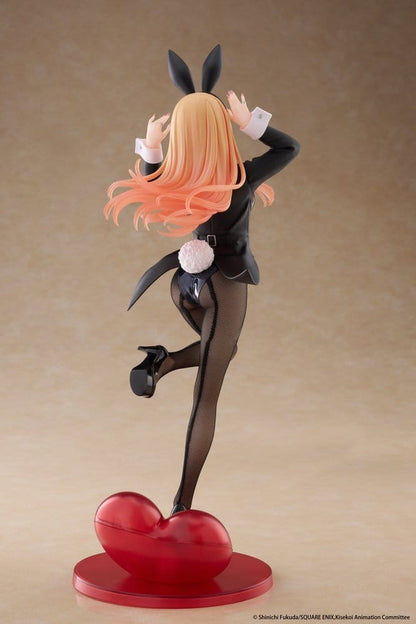 My Dress-Up Darling T-Most PVC Figure Marin Kitagawa Bunny Ver. 33 cm - M 2
