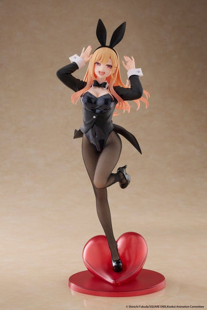 My Dress-Up Darling T-Most PVC Figure Marin Kitagawa Bunny Ver. 33 cm - M 4