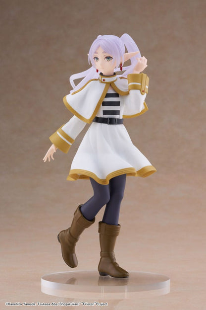 Frieren: Beyond Journey's End Coreful PVC Statue Frieren 18 cm - M 2