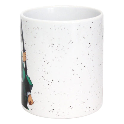Demon Slayer Mug Tanjiro 473 Ml - M 3