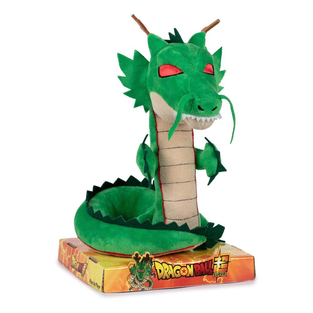 Dragon Ball Plush Figure Shenron 29 cm - M 1