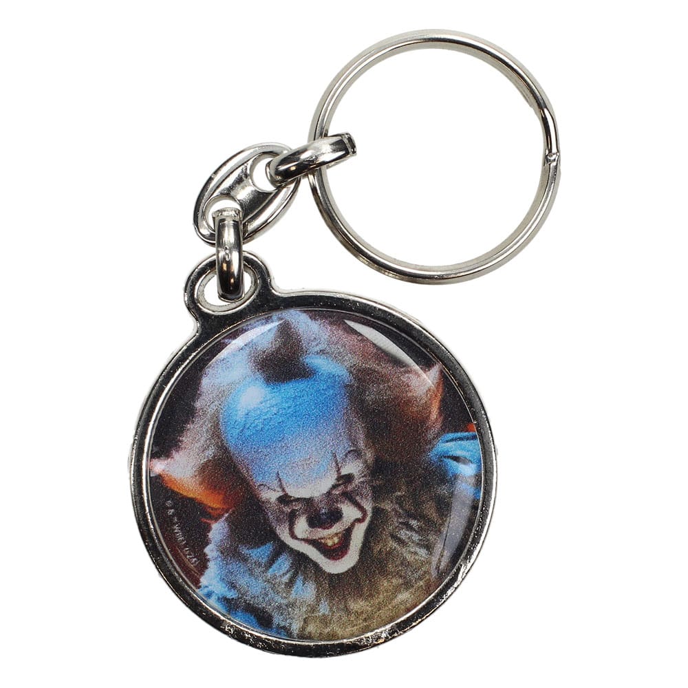 It Gift Set Mug & Keyring You'Ll Float Too - M 5